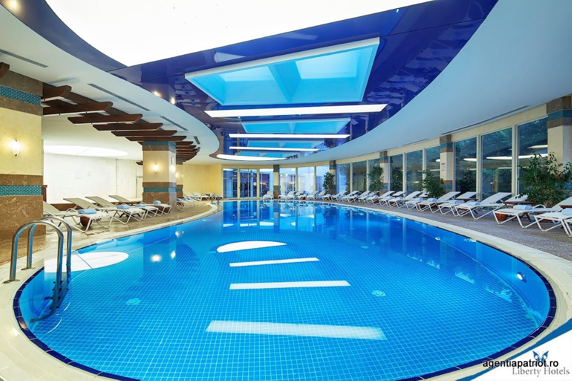imagini hotel LIBERTY LARA BEACH
